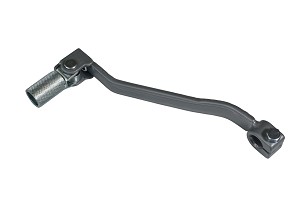 M.C. POLUGA PROMENE MENJAČA HONDA XR 600 R (ČELIČNA) BOJA SREBRNA