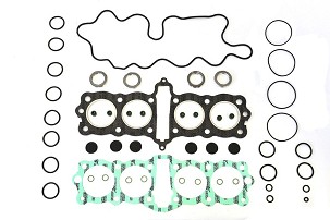 ATHENA ZAPTIVKE TOP-END HONDA CB550K FOUR '77-'78, CB550F SUPERSPORT '76-'78