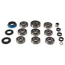 ALL BALLS SET ZA POPRAVKU KUTIJE MENJAČA POLARIS SCRAMBLER 850/1000 MD/XP/EU, SPORTSMAN 550/850/1000 XP/X2/SP/MD/EPS/FOREST/TOURING/