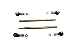 ALL BALLS ZAVRŠECI (DUGMAD) I ŠIPKE UPRAVLJAČKE OJAČANE POLARIS SPORTSMAN 450 HO '22-'24, SPORTSMAN 570 EFI '22-'24, SPORTSMAN 570 PREMIUM '23-'24, SPORTSMAN 570 TRAIL / UTILITY '22-'24, SPORTSMAN TOURING 570 EFI '22-'24