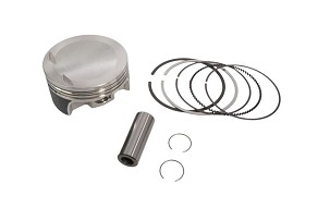 PROX KLIP 4T POLARIS RZR TURBO '16-'22 (STD. 92.91MM) (9.0:1)