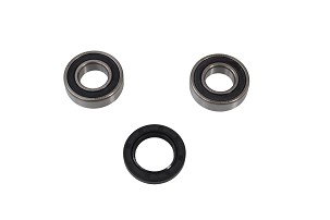 FACTORY LINKS LEŽAJEVI TOČKA PREDNJEG SA SEMERINZIMA SUZUKI DR 650 SE '96-'24, XF 650 FREEWIND '97-'01, DR 350 / SE '90-'99, DR-Z 250 '01-'07 (25-1051)