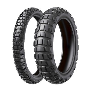 OBOR (WANDA) GUMA 90/90-21 BULWARK U6017 54Q TL PREDNJI DOT 41/2025