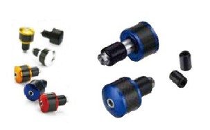 ACCEL TEGOVI VOLANA BOJA CRVENA