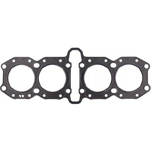 ATHENA ZAPTIVKA POD GLAVU ( GLAVE ) KAWASAKI ZX-R 750 NINJA '87-'90 (OEM: 110041154)