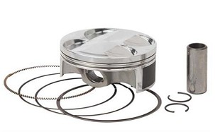 VERTEX KLIP KAWASAKI KXF 250 '15-'16 REPLICA (76,98MM) (KARIKE 590277000005 X 1 KPL.)