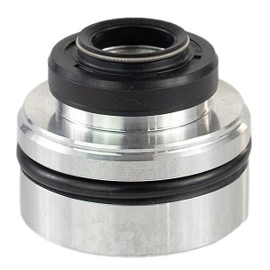 KYB GLAVA ZAPTIVNA KOMPLETNA AMORTIZERA ZADNJEG 18MMX46MMX38MM FANTIC XX/XE 125/250 '20-'23; GAS GAS EC/XC 250/300 '18-'20; RJEJU MR 250/300 '21-'23; YAMAHA YZ 125/250 '06-'23; YZ 250F '10-'11 (ZAPTIVKA AMORTIZERA)