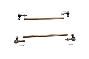 ALL BALLS ZAVRŠECI (DUGMAD) I ŠIPKE UPRAVLJAČKE OJAČANE YAMAHA YFM 700 GRIZZLY '14-'24