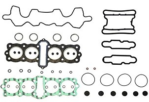 ATHENA ZAPTIVKE TOP-END HONDA CB 650 SA/C/SC '79-'82