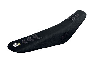 BLACKBIRD NAVLAKA / PRESVLAKA NA SEDIŠTE HONDA CRF 250R '18-'21, CRF 450R '17-'20, CRF 450X '17-'23 (TSC) BOJA CRNA