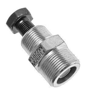 BUZZETTI IZVLAKAČ ZAMAJCA / MAGNETA M22 X 1,5 / M26 X 1,5