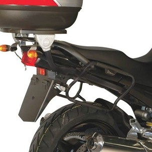 GIVI NOSAČ KOFERE BOČNE V35 / K33 - YAMAHA TDM 900 (02 > 14)