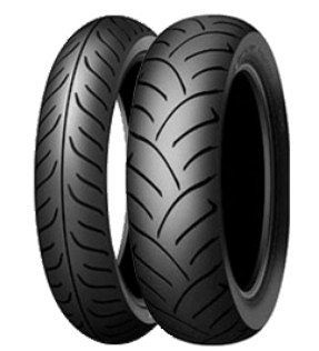 DUNLOP GUMA 200/50R17 D423 75V TL ZADNJI HONDA CTX1300 DOT 26/2025