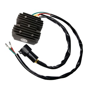 GZ REGULATOR NAPONA HONDA TRX 300 FOURTRAX '93-'00