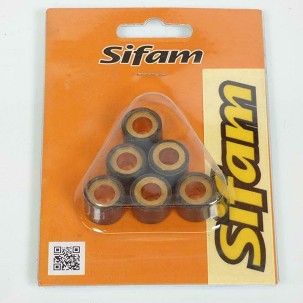 SIFAM ROLE VARIJATORA 15X12MM 9G