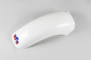 UFO BLATOBRAN ZADNJI UNIVERZALNI CROSS BOJA BELA (OLDTIMER) (VINTAGE)