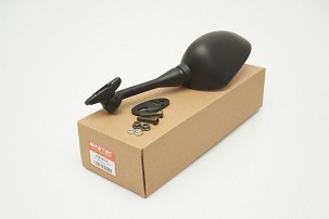 BIKETEC PARTS RETROVIZOR HONDA CBR 600 RR '03-'13, CBR 1000 RR '04-'08, CBR 600 F '11-'12 DESNO (LH02R)