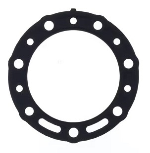 ATHENA ZAPTIVKA POD GLAVU ( GLAVE ) BETA REV 270 '03-'07 (OEM:166725000; 1667205000)