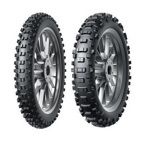 RYMAX GUMA 140/80-18 RYMAX ENDURO E80 EXTREME SOFT 70R (NHS) TT 2PR (ZELENA KAIŠ) ZADNJI DOT 41/2025