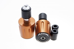 ACCEL TEGOVI VOLANA BOJA NARANDŽASTA