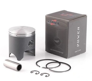 VERTEX KLIP SHERCO TRIAL 125 55,96MM (KARIKE 52712005600 X 2 KOM.)