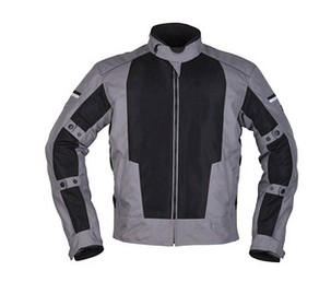 MODEKA JAKNA VEO AIR BOJA SIVA/CRNA VELIČINA XL