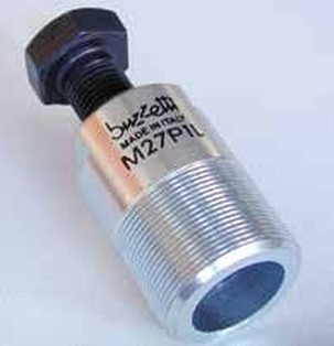 BUZZETTI IZVLAKAČ ZAMAJCA / MAGNETA M27 X 1 (NAVOJ LEVI)