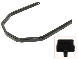 SPI SNOW ZDERZAK PREDNJI SKI-DOO MXZ SPORT / RENEGADE SPORT / SUMMIT 16-20, REV XP CHASSIS 08-15, LYNX RANGER 600 13-14, ADVENTURE 600 11-14, RAVE 600 / 800 09-14, XTRIM 600 09-14, XTRIM 800 11-12 (OEM: 502006833; 502007116)(SKUTER ZA SNEG)