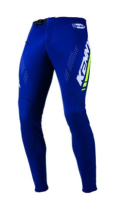 KENNY RACING PANTALONE TRIAL UP NAVY BOJA PLAVA VELIČINA M (32)