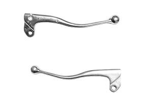 V PARTS (VICMA) POLUGA KVAČILA HONDA XL 1000V 03-07, CRF 230 04-07 BOJA SREBRNA (DSH16SV) (73641)