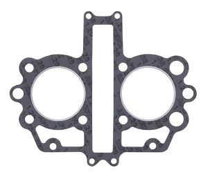 ATHENA ZAPTIVKA POD GLAVU ( GLAVE ) YAMAHA XS 400 DOHC '82-'87, OEM, 12R1118100