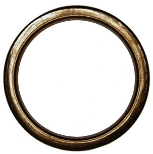 ATHENA ZAPTIVKA PRIGUŠIVAČA SUZUKI RMZ 250 07-08 34X43X3