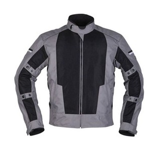 MODEKA JAKNA VEO AIR BOJA SIVA/CRNA VELIČINA XXL