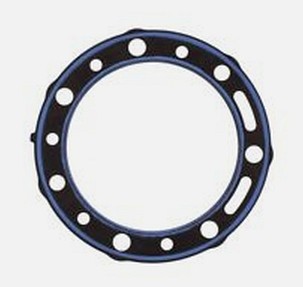 ATHENA ZAPTIVKA POD GLAVU ( GLAVE ) BETA EVO 290 '09-'11 (OEM:1667214000)