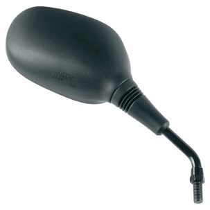 VICMA RETROVIZOR DESNO, PREČNIK NAVOJU 8, 10MM, STRANA DESNA, BOJA CRNA BOMBARDIER DS, GOES, OUTL., OUTLAND., QUEST, RALLY, TRAXTER 50-800 (E172D)