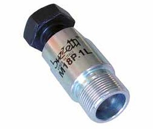 BUZZETTI IZVLAKAČ ZAMAJCA / MAGNETA M18 X 1 (NAVOJ LEVI)