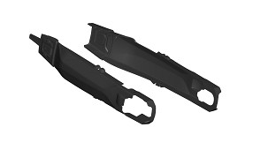 ACERBIS ŠTITNIK VILJUŠKE TEKEMAGNET YAMAHA TENERE 700 19-25 BOJA CRNA