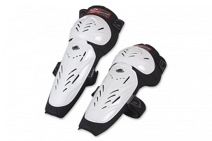 UFO NAKOLANNIKI ŠTITNIKE KOLAN “LIMITED” BOJA BELA