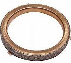 ATHENA ZAPTIVKA PRIGUŠIVAČA SUZUKI BURGMAN 400 '08-'15