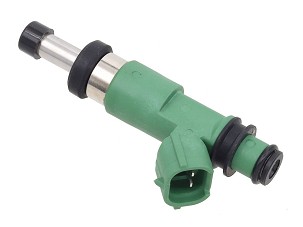 BRONCO 2026/01 BRIZGAČ GORIVA YAMAHA RAPTOR 700 / R '06-'23 (OEM: 5VK-13761-00)