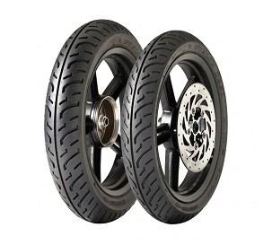 DUNLOP GUMA 100/80-16 D451 50P TL PREDNJA DOT 08/2026