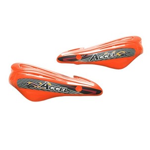 ACCEL REZERVNE ŠTITNICI ZA ŠTITNIKA RUKU (HANDBAR) HGS 10,11,12 BOJA BOJA NARANDŽASTA - PROMOCIJA