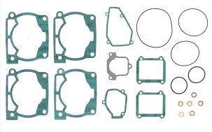 CENTAURO ZAPTIVKE TOP-END BETA 250 / 300 RR 2T '13-'25