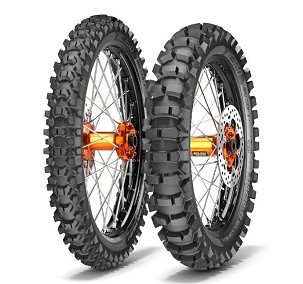 METZELER GUMA 110/100-18 MC360 MID SOFT 64M TT M/C MST ZADNJI DOT 35/2024