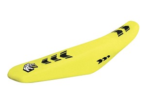 BLACKBIRD NAVLAKA / PRESVLAKA NA SEDIŠTE SUZUKI RMZ 250 '19-'23, RMZ450 '18-'23 TSC BOJA ŽUTA