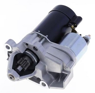 ATHENA STARTER BMW R 1100 GS '93-'99, R 1100 R '95-'01, R 1150 GS '99-'04, R 1150 GS ADVENTURE '02-'05, R 1200 C '97-'05, R 850 RT '96-'06, R 850 R '95-'02 (OEM: 12412306700; 12412306001)
