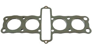 ATHENA ZAPTIVKA POD GLAVU ( GLAVE ) YAMAHA XJ 650 '80-'82, OEM, 4H71118112, 4H71118102