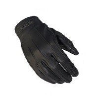 SEVENTY DEGRESS RASPRODAJA RUKAVICE KOŽNE ŽENSKE KRATKE MODEL SD-C35 WINTER URBAN BOJA CRNA VELIČINA XS