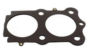 ATHENA ZAPTIVKA POD GLAVU ( GLAVE ) KAWASZX GPZ1100A UNITRAK '84-'85 (ZXT10A), OEM, 110041119