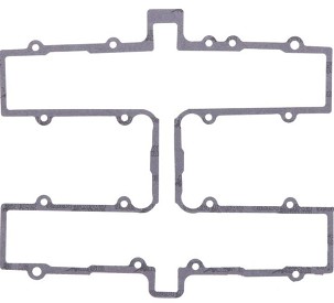 ATHENA ZAPTIVKA POKLOPCA VENTILSKE SUZUKI GS 650E '81-'82, GS 650G/GL KATANA '81-'83 (OEM: 1117334210; 1117334202; 1117334200)